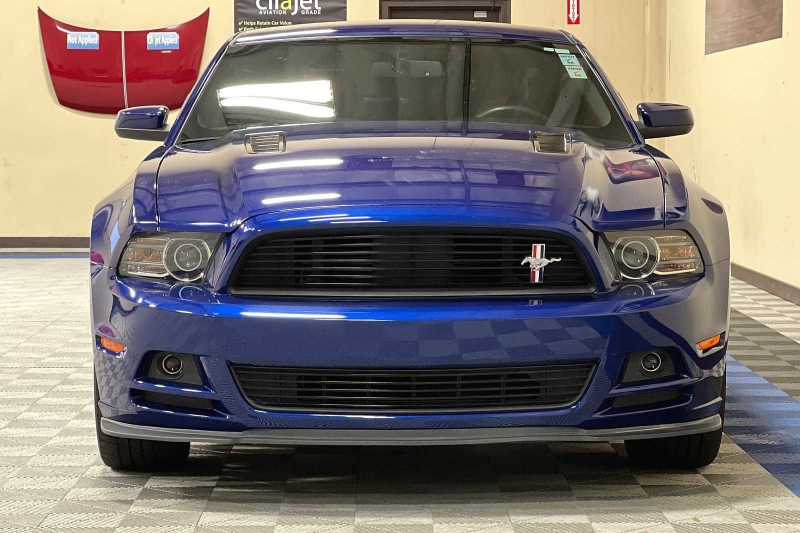 Ford Mustang 2014 price $21,900