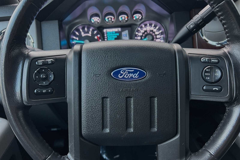 Ford Super Duty F-250 SRW 2016 price $47,900