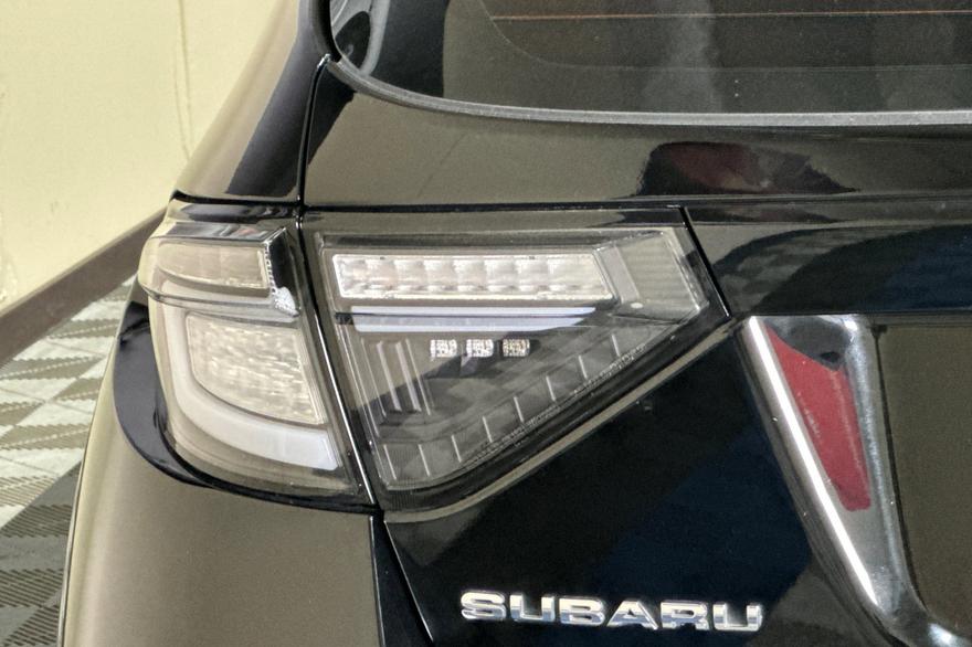 Subaru Impreza Wagon 2008 price $25,900