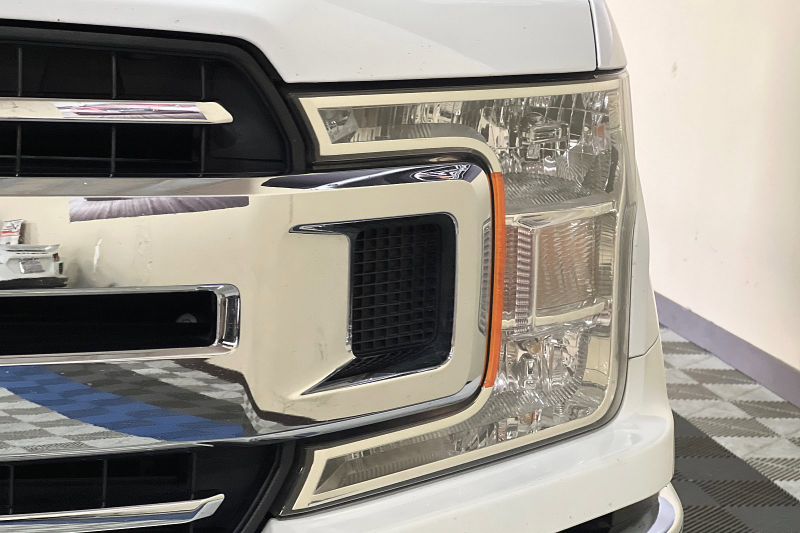Ford F-150 2019 price $21,900