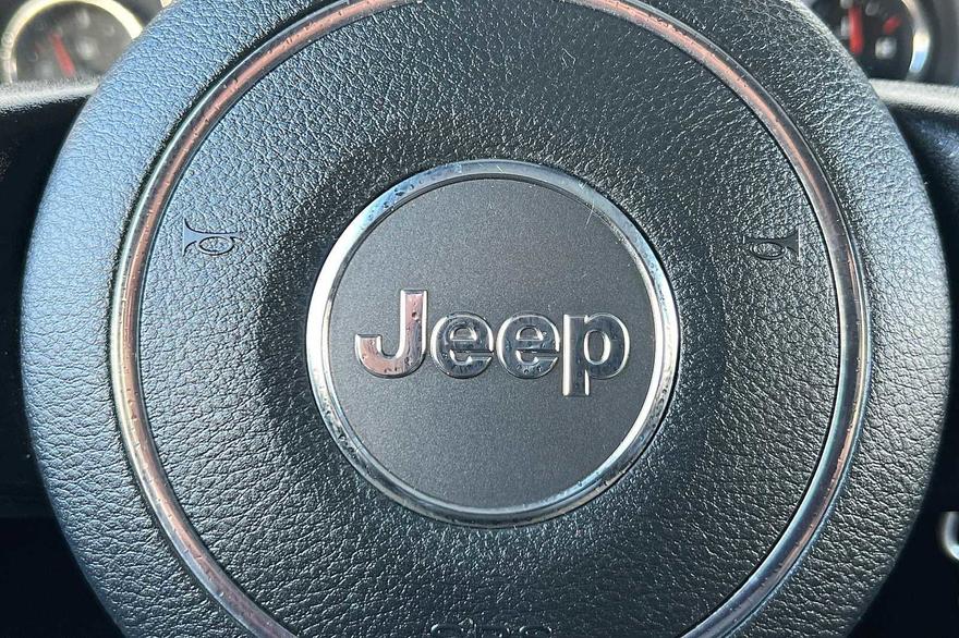 Jeep Wrangler JK Unlimited 2018 price $30,500