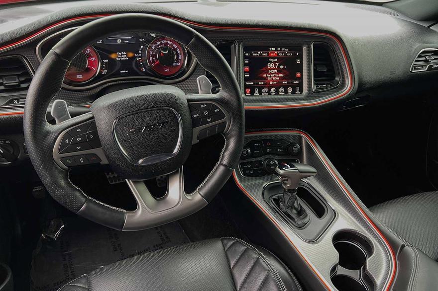 Dodge Challenger 2016 price $49,900
