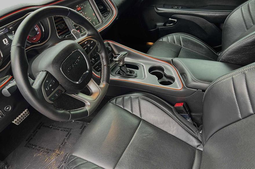 Dodge Challenger 2016 price $49,900