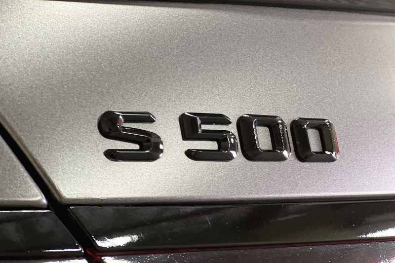 Mercedes-Benz S-Class 2022 price $82,900