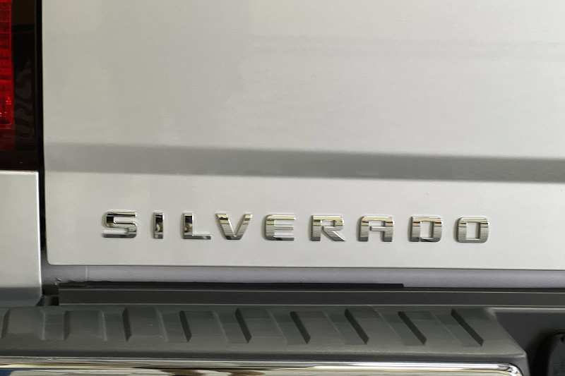 Chevrolet Silverado 1500 2016 price $36,900