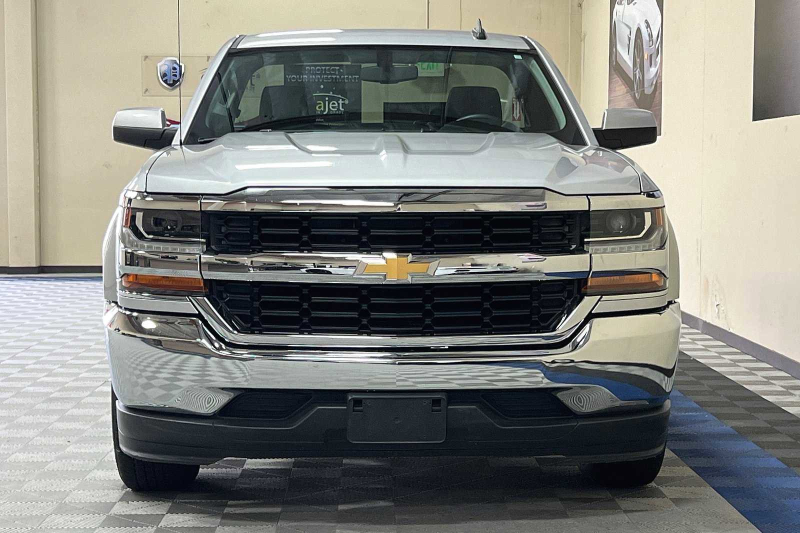 Chevrolet Silverado 1500 2016 price $36,900