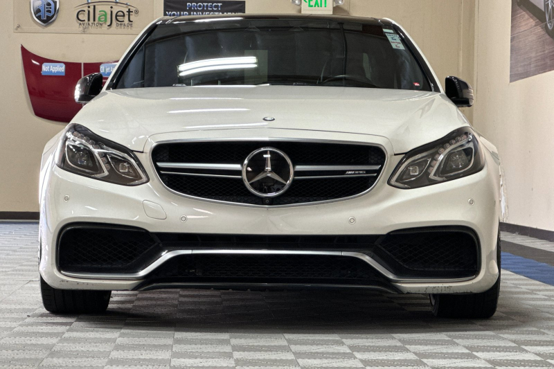 Mercedes-Benz E-Class 2015 price $38,800