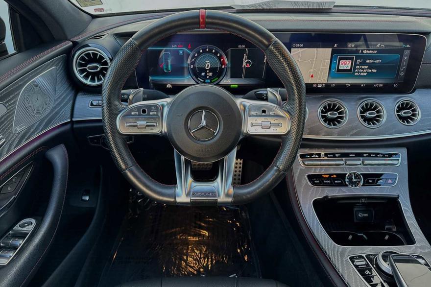 Mercedes-Benz CLS 2019 price $45,900