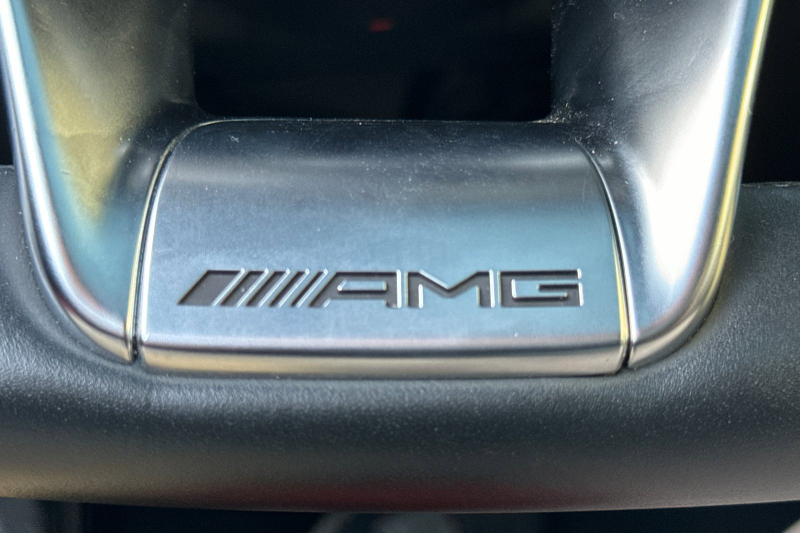 Mercedes-Benz AMG GT 2017 price $73,900
