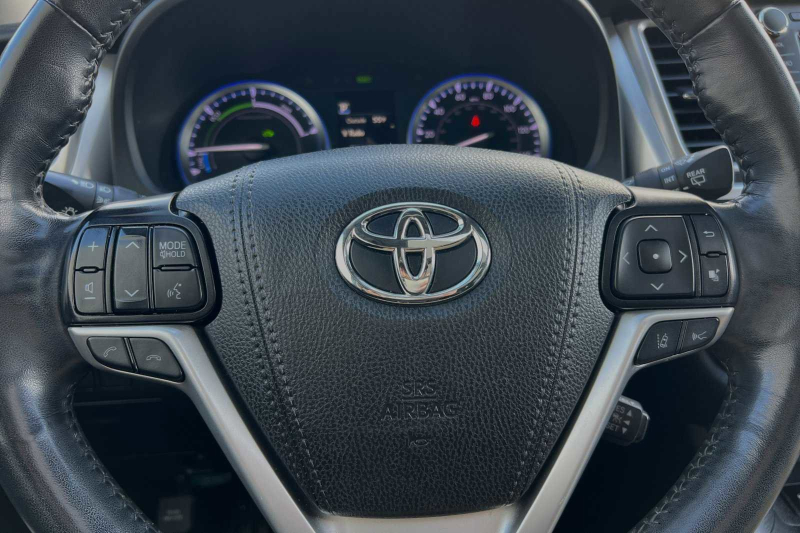 Toyota Highlander 2019 price $34,900