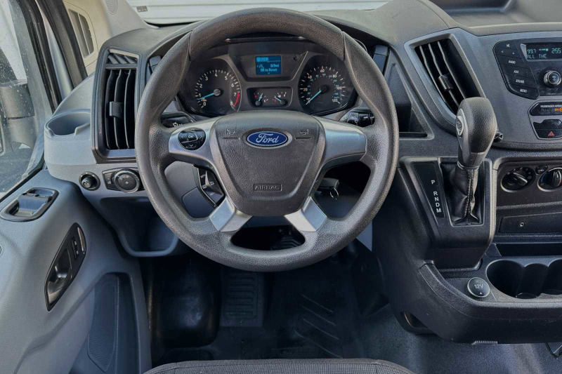 Ford Transit Van 2019 price $29,900