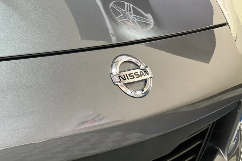 Nissan 370Z 2016 price $27,900