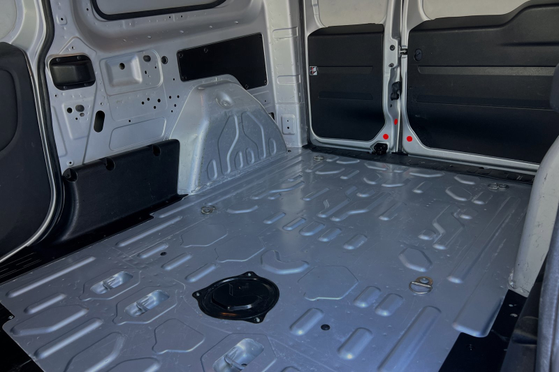 Ram ProMaster City Cargo Van 2018 price $20,900