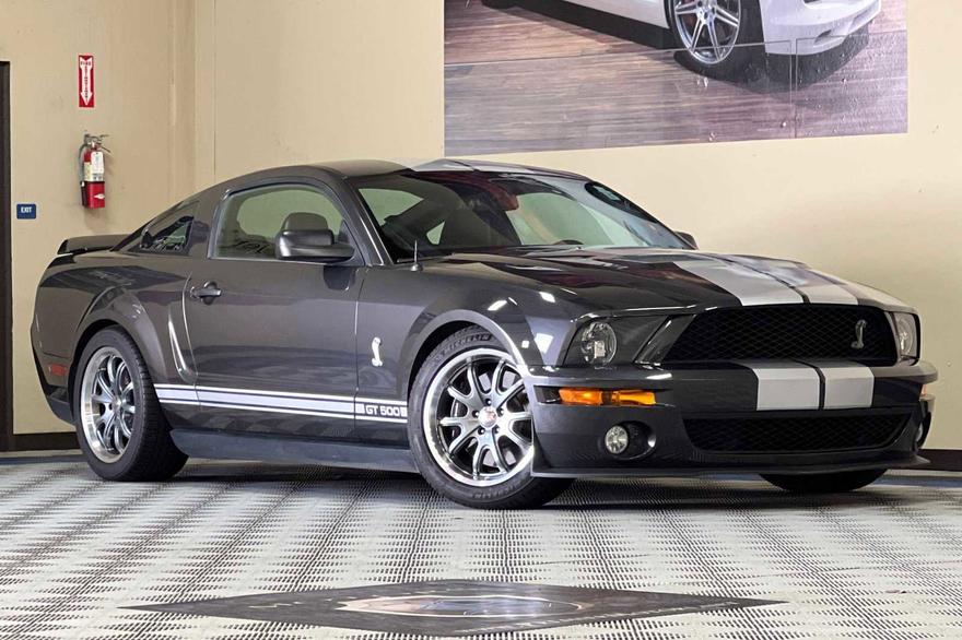 Ford Mustang 2009 price $35,900