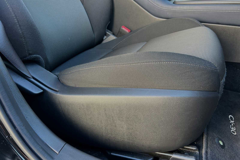 Mazda CX-30 2021 price $19,900