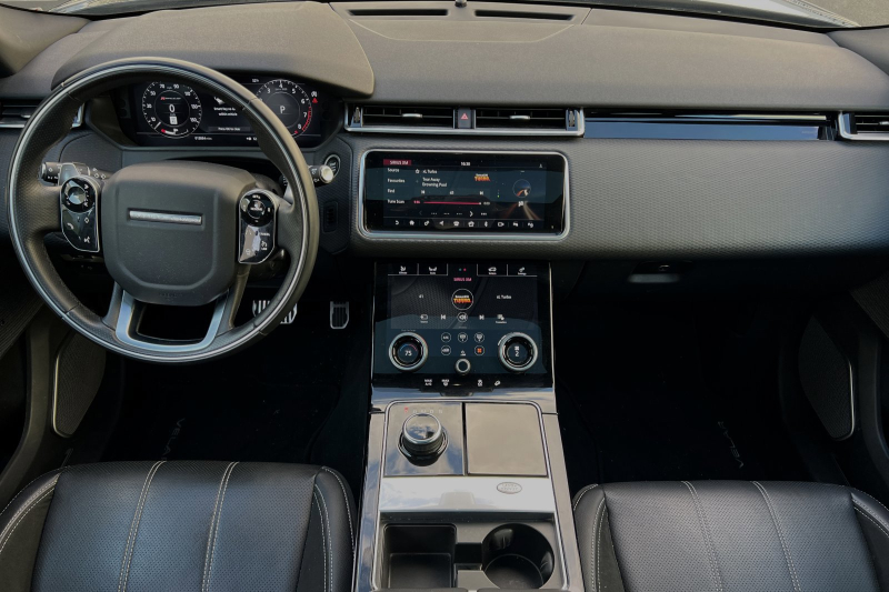 Land Rover Range Rover Velar 2019 price $37,900