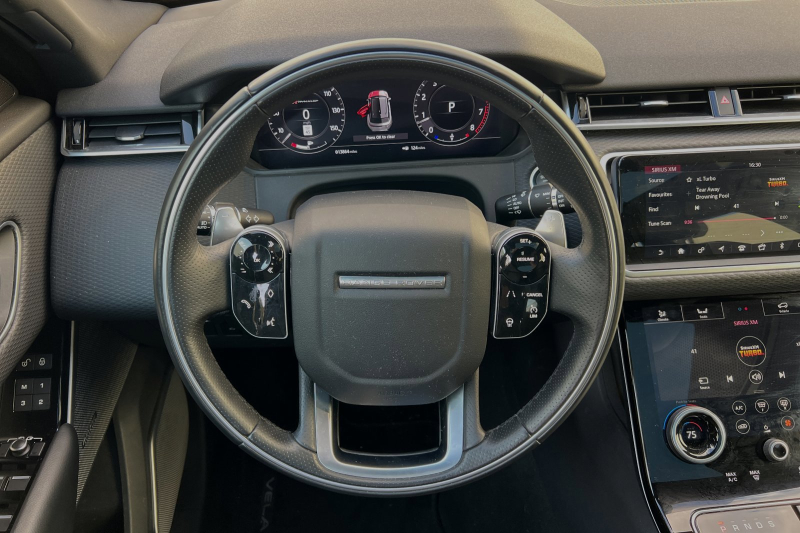 Land Rover Range Rover Velar 2019 price $37,900