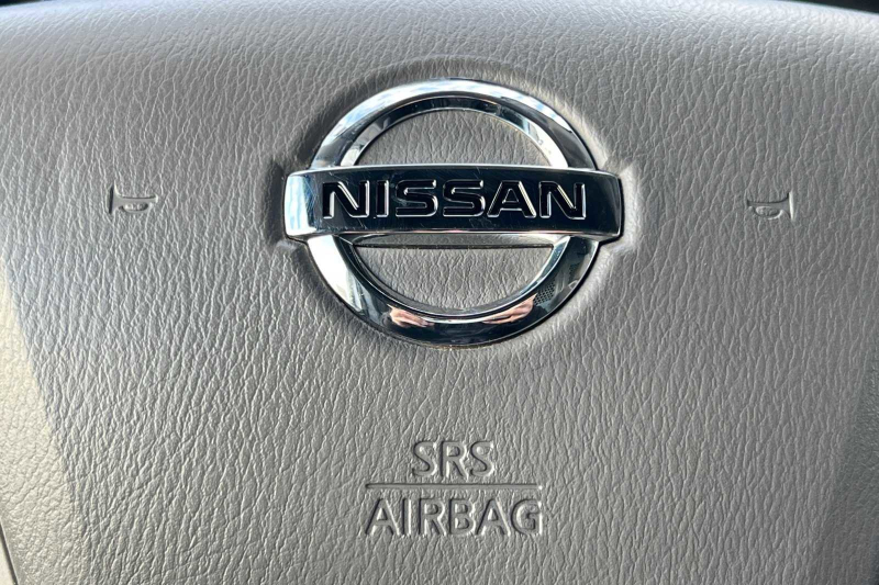 Nissan NV Cargo 2017 price $27,900