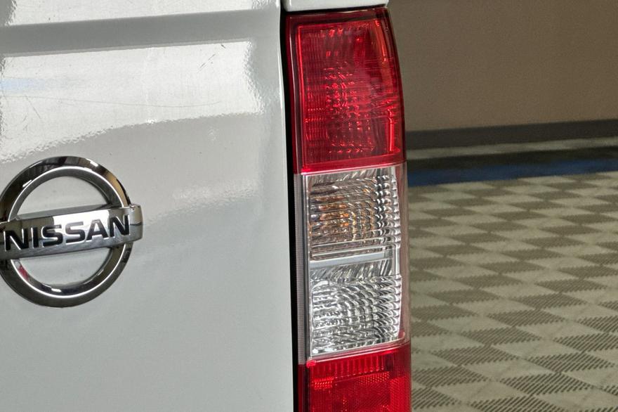 Nissan NV 2014 price $19,900