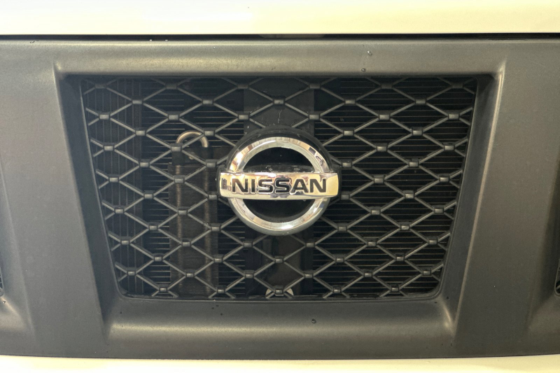 Nissan NV 2014 price $19,900
