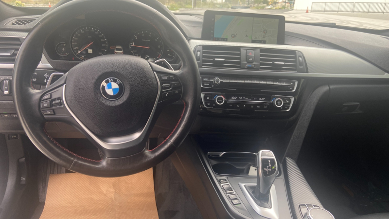 BMW 4 Series 2018 price $28,999