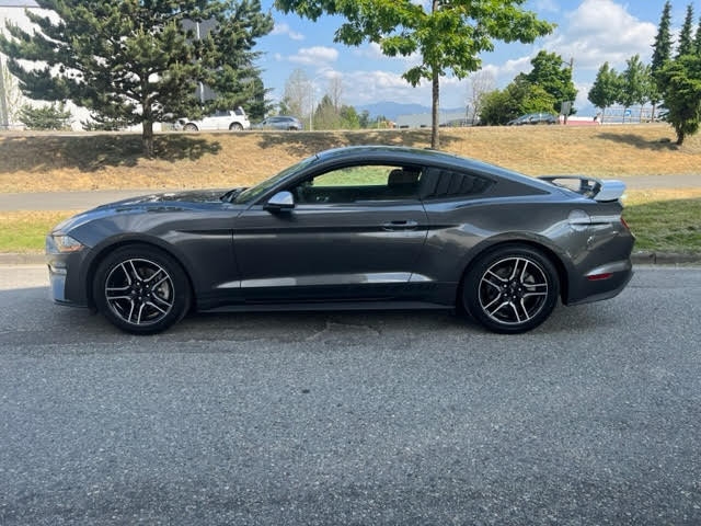 Ford Mustang 2019 price $33,499