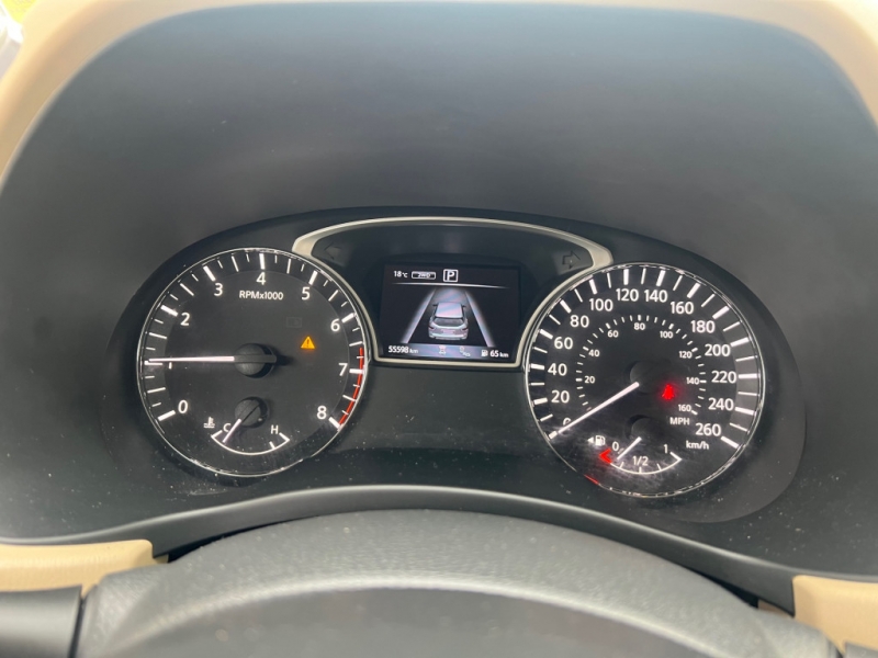 Nissan Pathfinder 2018 price $28,999