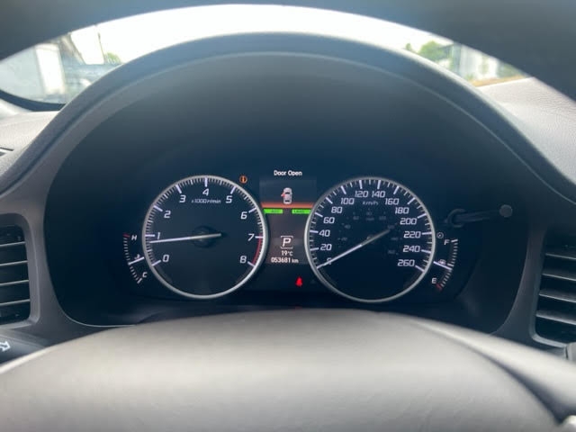 Acura ILX 2018 price $25,999
