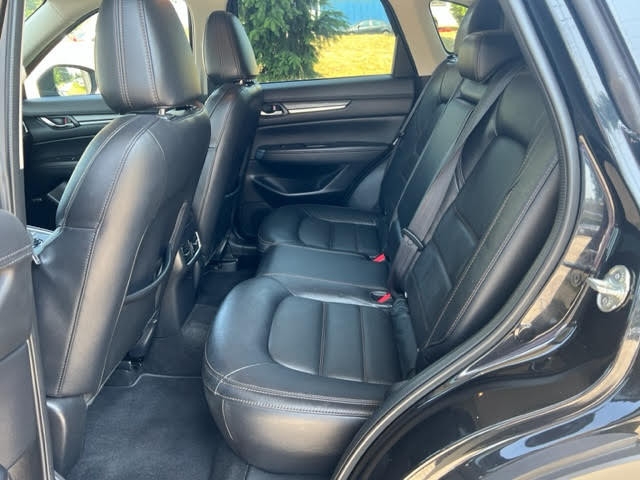 Mazda CX-5 2018 price $29,999