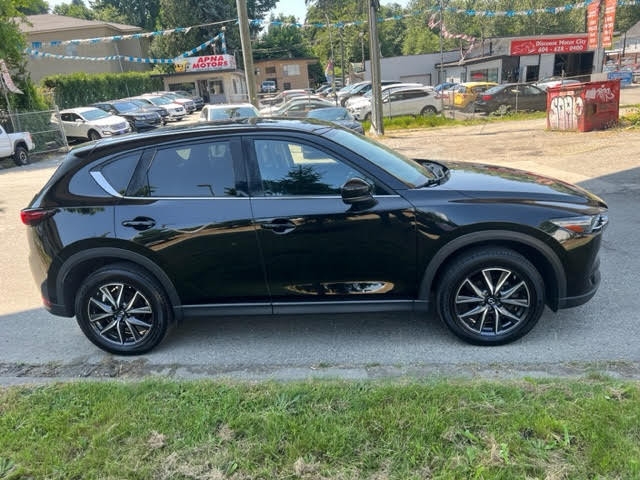 Mazda CX-5 2018 price $29,999