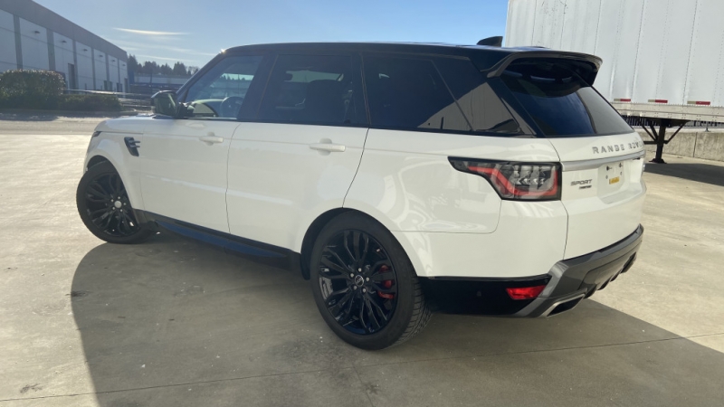 Land Rover Range Rover Sport 2018 price $64,995