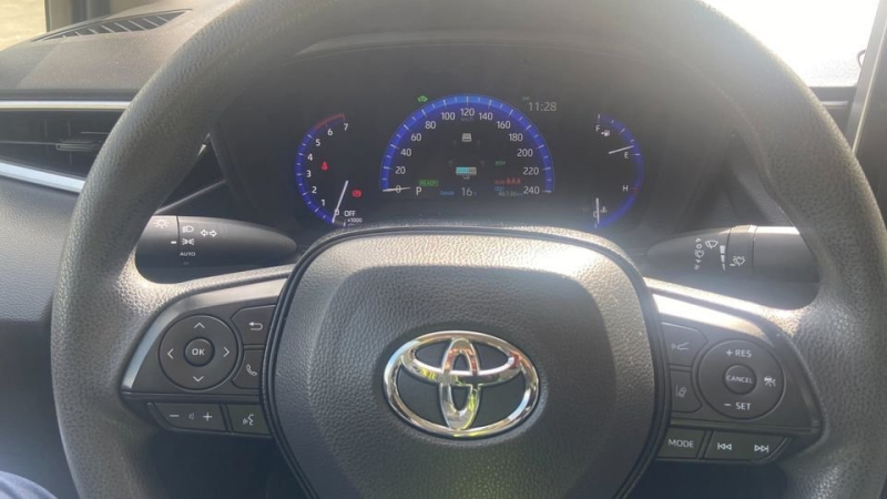 Toyota Corolla 2020 price $34,999