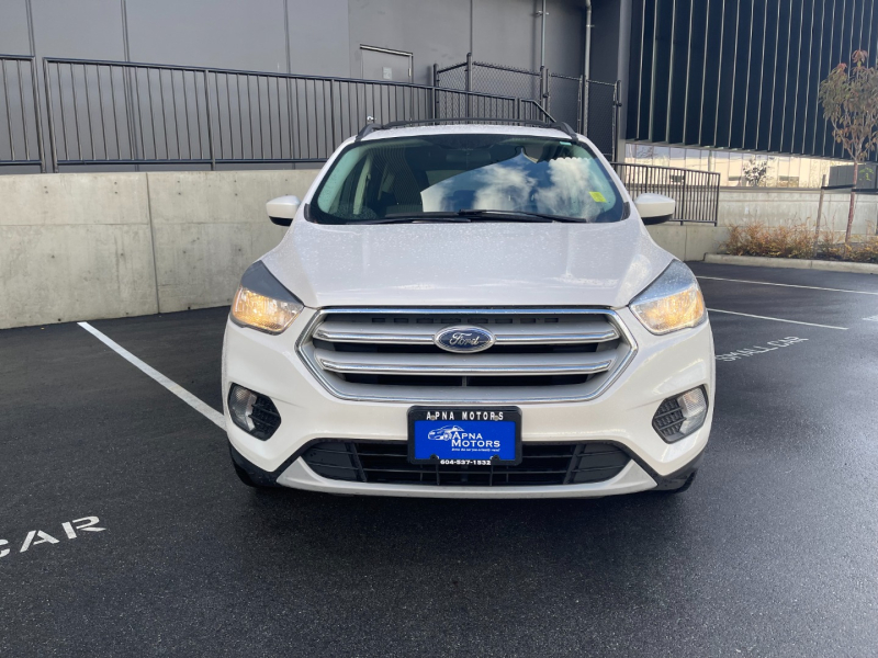 Ford Escape 2018 price $23,999