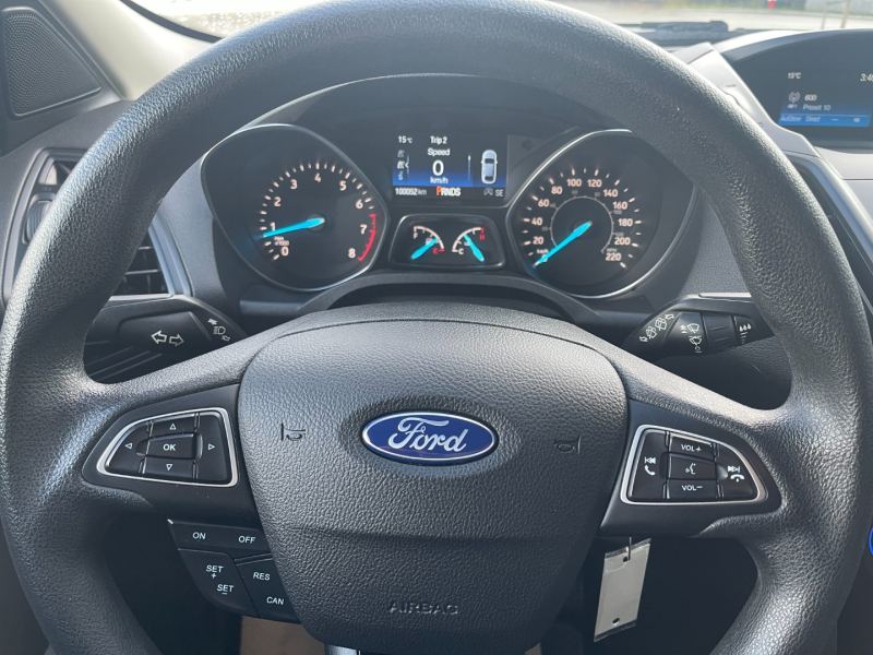 Ford Escape 2018 price $23,999