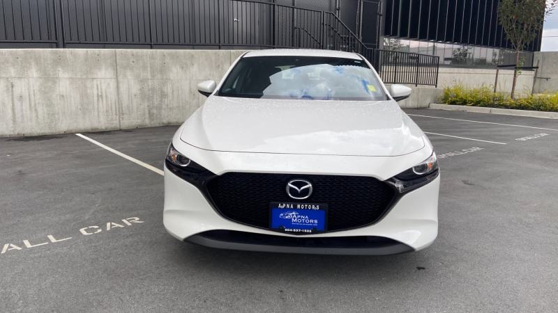 Mazda 3 2019 price $28,999
