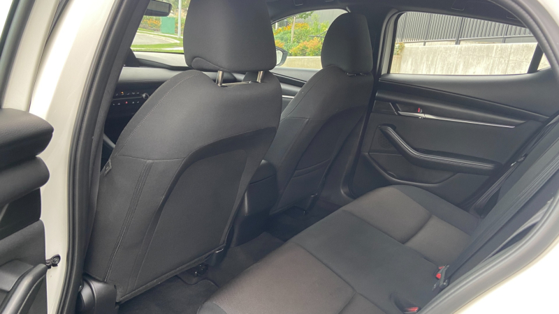 Mazda 3 2019 price $28,999