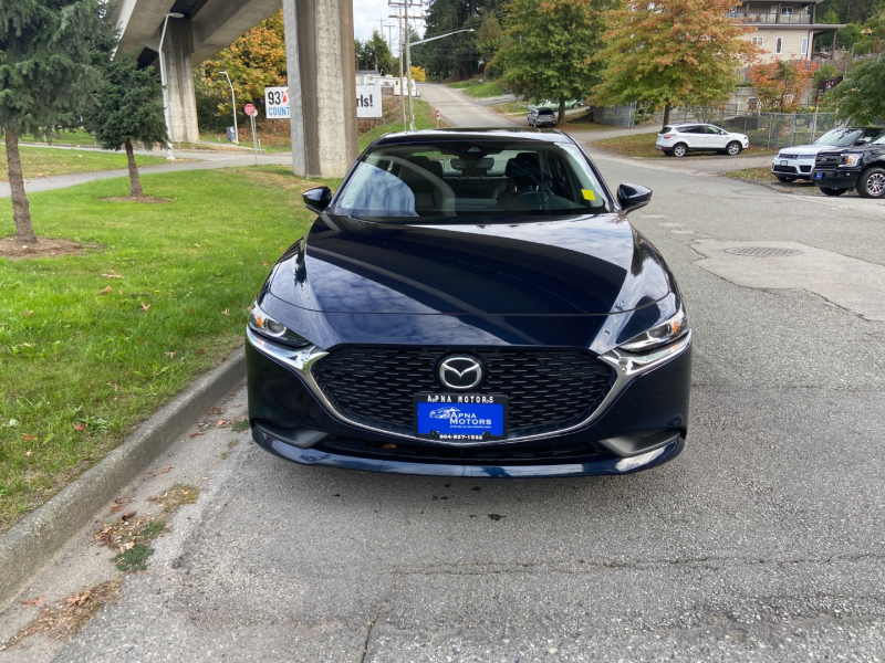 Mazda Mazda3 Sedan 2019 price $27,999