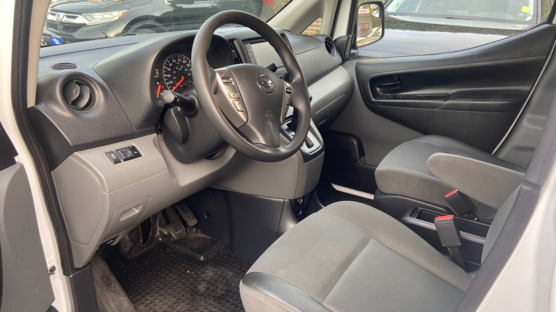 Nissan NV200 Compact Cargo 2020 price $29,999