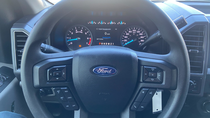 Ford Super Duty F-250 SRW 2019 price $49,999