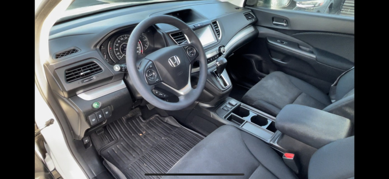 Honda CR-V 2015 price $22,999