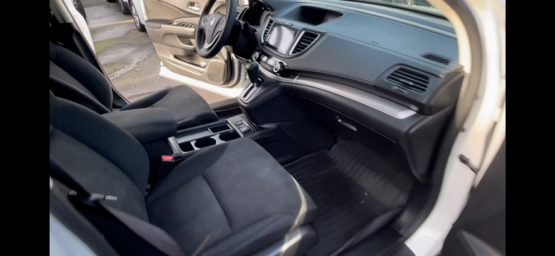 Honda CR-V 2015 price $22,999