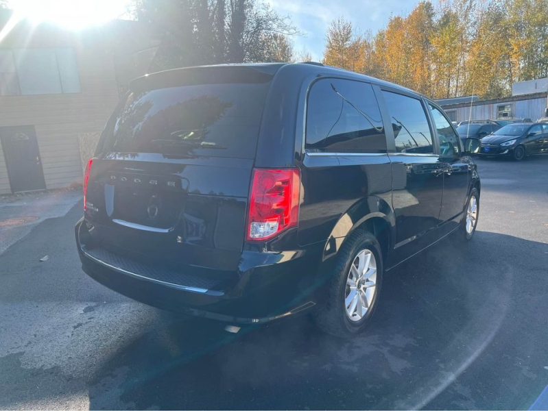 Dodge Grand Caravan 2019 price $22,999