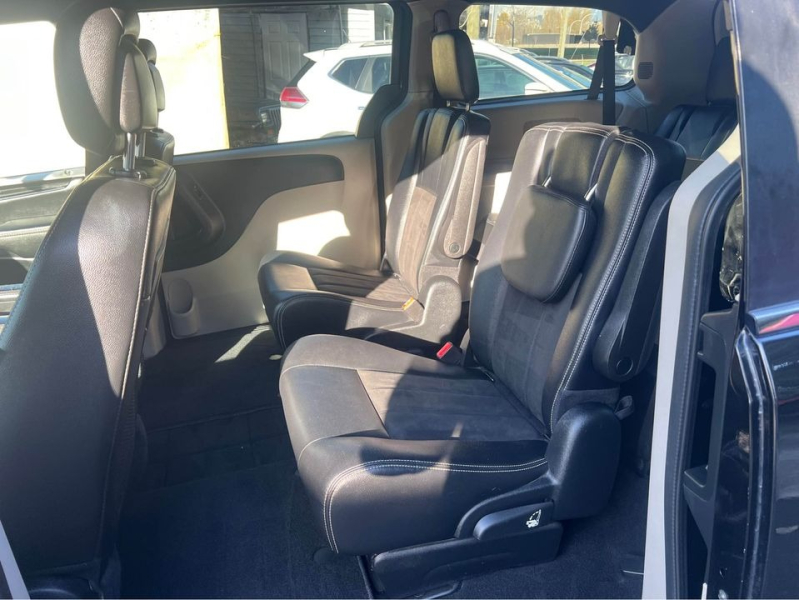 Dodge Grand Caravan 2019 price $22,999