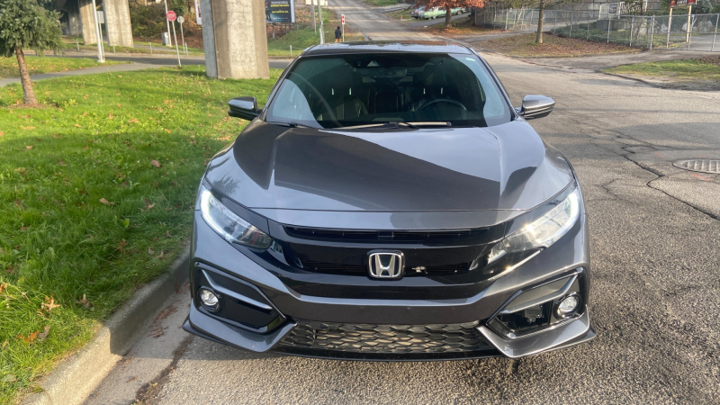 Honda Civic Hatchback 2020 price $29,999