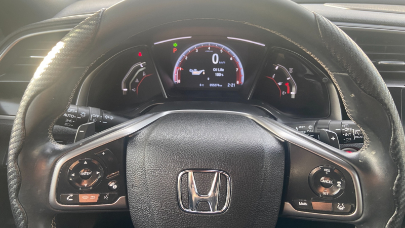 Honda Civic Hatchback 2020 price $29,999