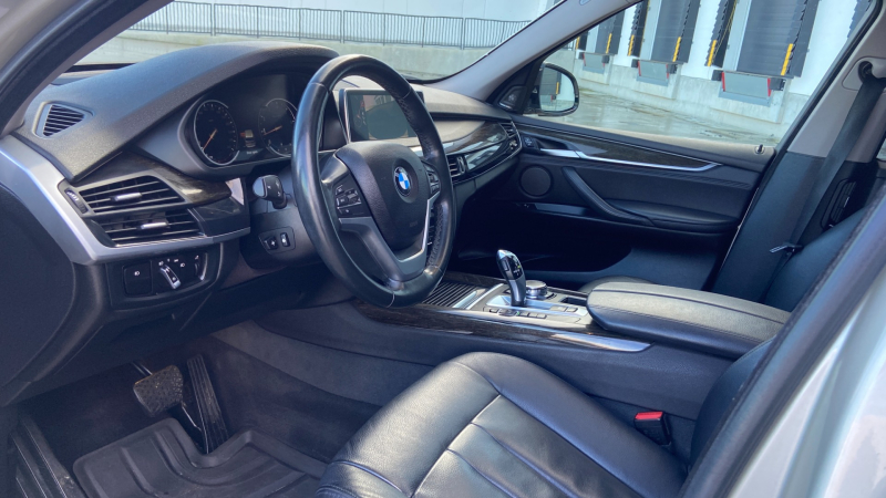 BMW X5 2016 price $24,999