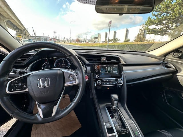 Honda Civic Sedan 2019 price $23,999