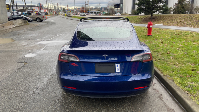 Tesla Model 3 2020 price $38,999