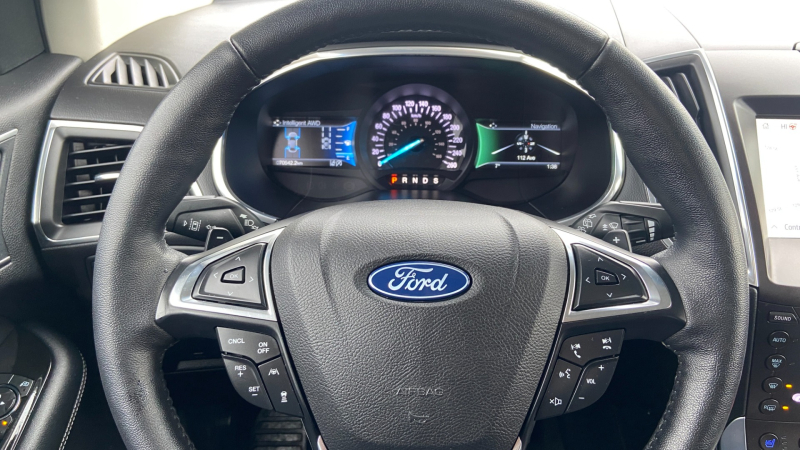 Ford Edge 2019 price $30,999