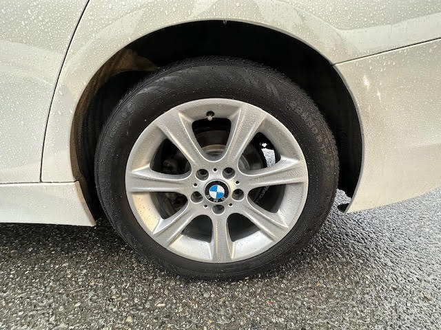BMW 3-Series 2013 price $13,999